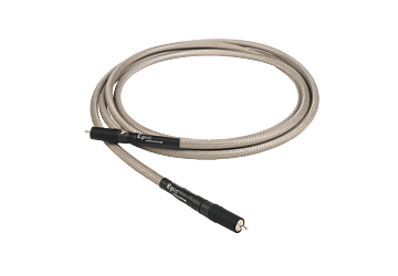 Chord Company Epic Subwoofer Analogue Cable 