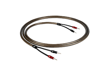 Chord Epic Loudspeaker Cable - With Chord Ohmic Plugs