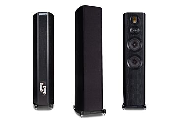 Wharfedale Evo-4.4 Floorstanding Speakers