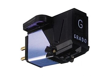 Grado Prestige 1 Blue Moving Iron Cartridge