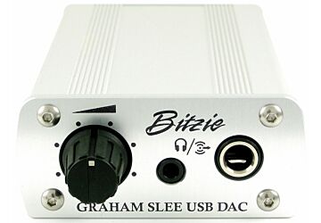 Graham Slee Bitzie USB DAC