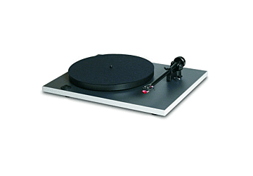 NAD C552 Turntable