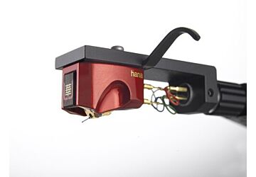 Hana Umami Red Moving Coil Cartridge