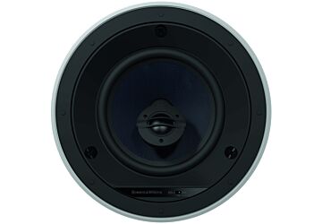 Bowers & Wilkins CCM663 In-Ceiling Loudspeakers