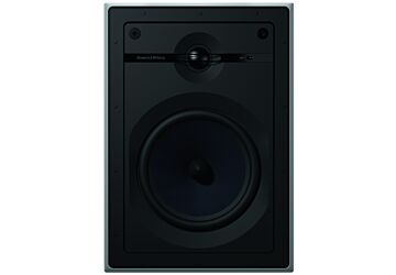 Bowers & Wilkins CWM663 In-Wall Loudspeakers