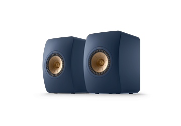 KEF LS50 Meta Loudspeakers