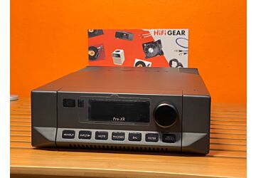 Cyrus Pre XR Pre-Amplifier front - Ex-display