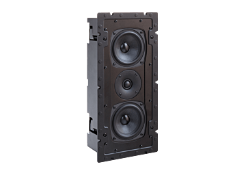 Totem KIN In-Wall Side/Centre Speaker