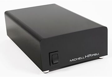 Michell HR Power Supply