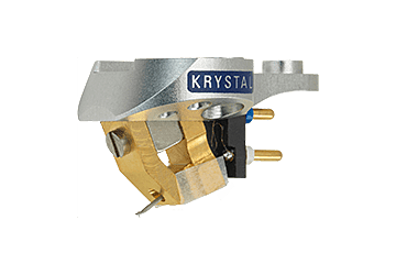 Linn Krystal moving coil cartridge