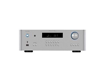 Rotel RA-1572MKII - Silver