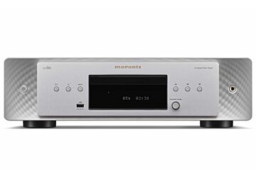 Marantz CD60 CD Player