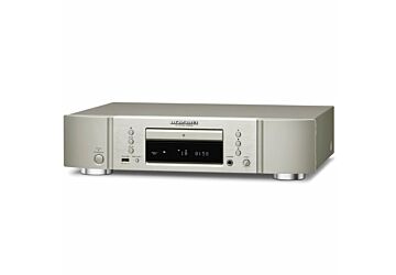 Marantz CD6004 silver