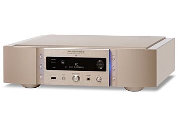 Marantz NA-11S1 - Front