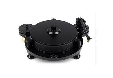 Michell Orbe SE Turntable