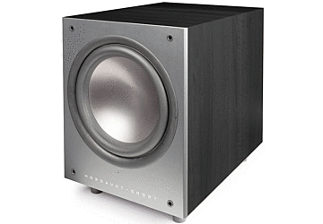 Mordaunt Short Aviano 7 subwoofer