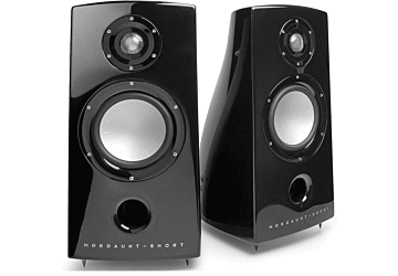 Mordaunt Short Performance 2 stereo speakers