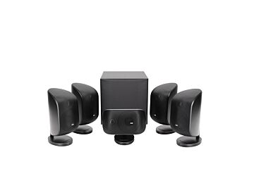 Bowers & Wilkins MT50 Black