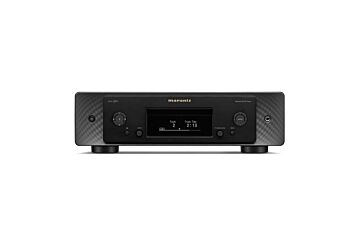 Marantz SACD30N CD Player & Network Streamer