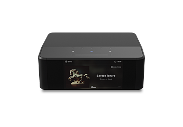 Bluesound Node Icon N530 Reference Music Streamer