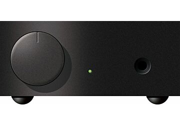 Naim Headline headphone amplifier front