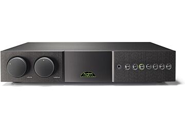 Naim NAC 282 Preamplifier - Front