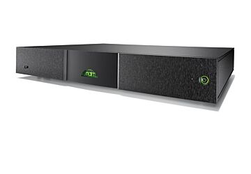 Naim Audio ND5 XS2 - Front