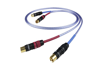 Nordost Baldur Analog Interconnect