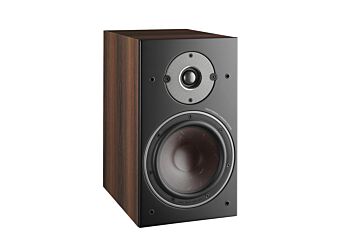 DALI OBERON 3 Bookshelf Speaker - Dark Oak