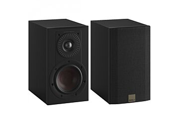 Dali Opticon 1 MKII Bookshelf speakers - Ex Display