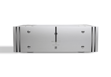 ATC P2 300W Dual Mono Power Amplifier 