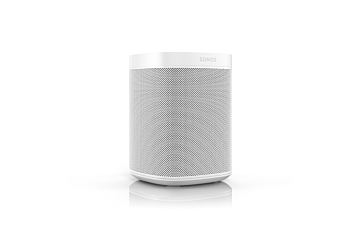 Sonos One (Gen 2) Wireless Smart Sound Speaker