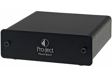 Project Phono Box 2