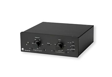 Phono Box RS2 - Black
