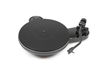 Project RPM 3 Carbon Turntable available from 