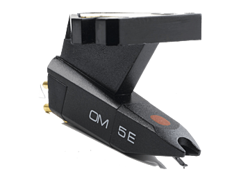 Ortofon OM5E Moving Magnet Cartridge