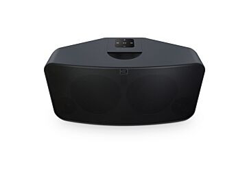 Bluesound Pulse in black