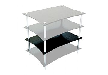 Quadraspire Q4Large Additional Shelf HiFi Stand