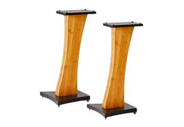 Quadraspire Q60 Loudspeaker Stands