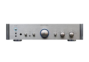 Rotel RC-1550 pre-amplifier