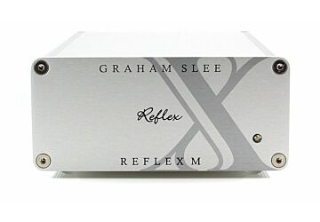 Graham Slee Reflex