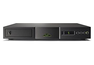 Naim CD5Si Front