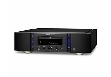 Marantz SA-11S3 - Black