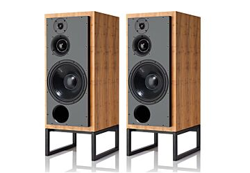 ATC SCM100SL Passive 3-Way stereo speakers