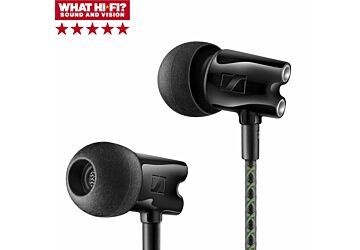 Sennheiser IE800 in-ear headphones what hifi winner