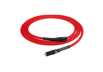 Chord Company Shawline Analogue Subwoofer Cable  