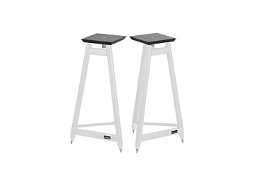 Solidsteel SS-6 Vintage Hi-Fi Speaker Stands