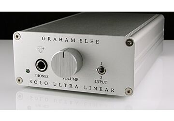 Graham Slee Solo Ultra Linear DE - Front