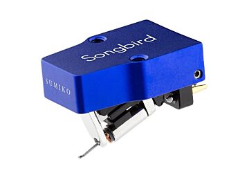 Sumiko Songbird Moving Coil Cartridge 