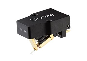 Sumiko Starling Moving Coil Cartridge